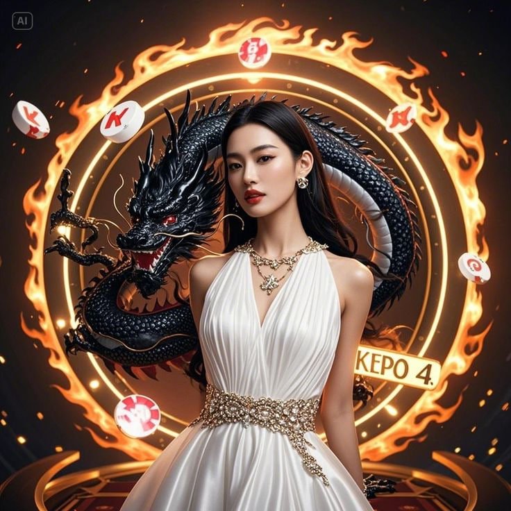 Antarmuka permainan slot Play'n GO dengan gulungan dan simbol bonus